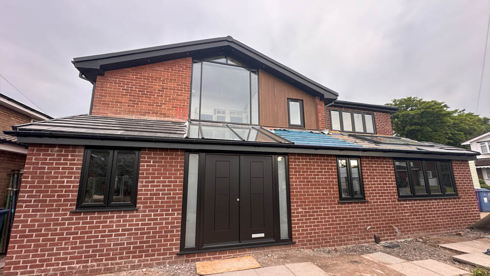 Home Renovation in L12