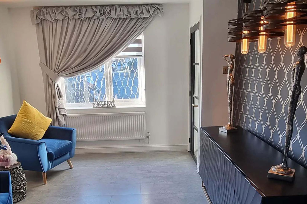 Builders Childwall Liverpool Builders Home Construction