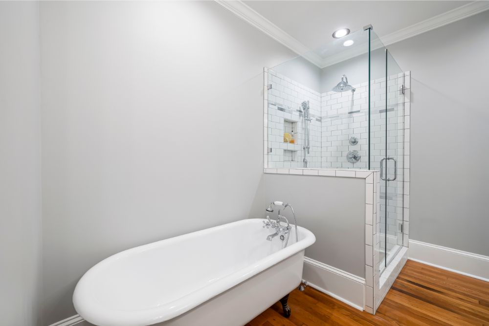 Bathroom Renovation UK Builders Childwall Liverpool Builders