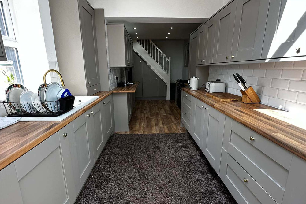 Builders Aintree Property Renovator Liverpool Builders
