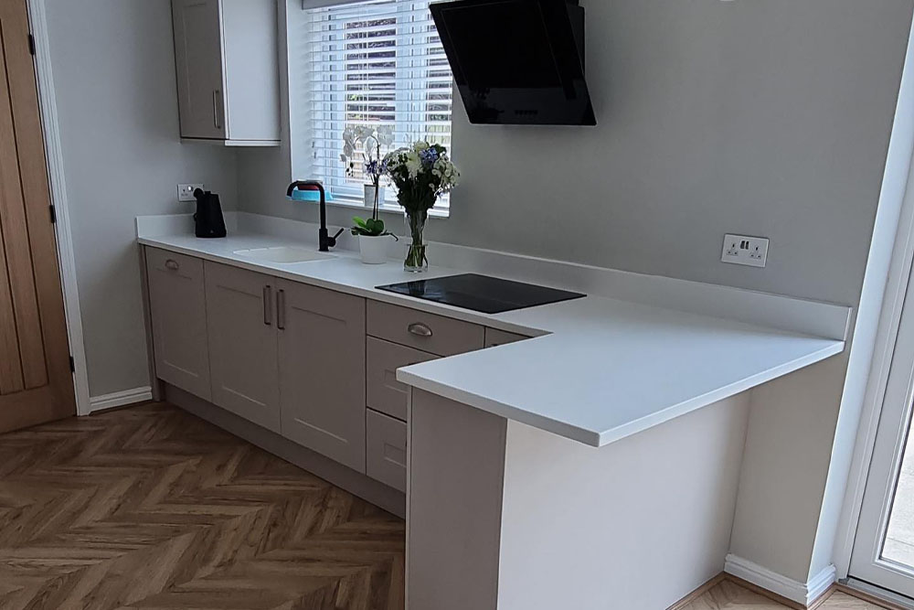 Builders Childwall Home Renovate Liverpool Builders