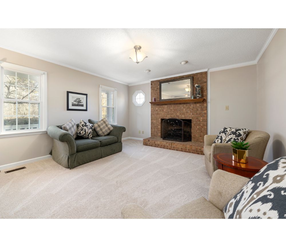 House Renovating Builder Formby Liverpool Builders